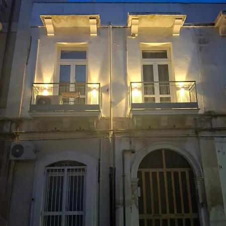 Vakantiehuis I Colori Di Sicilia
