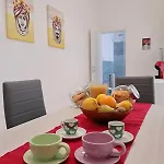 Prázdninový dům I Colori Di Sicilia