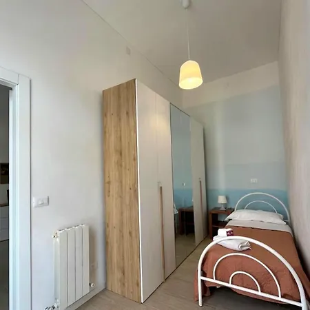 Holiday home I Colori Di Sicilia *