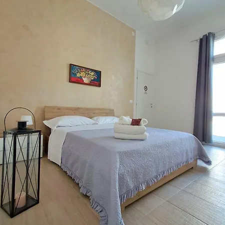 Holiday home I Colori Di Sicilia Syracuse