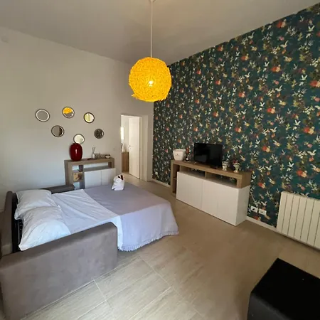 I Colori Di Sicilia Holiday home