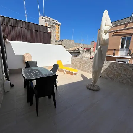 I Colori Di Sicilia