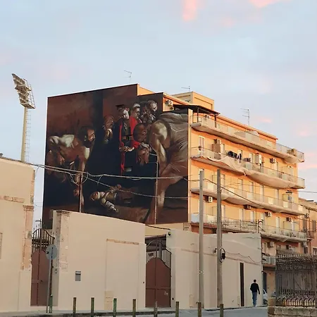 Feriehus I Colori Di Sicilia Syracuse