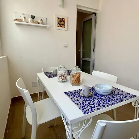 Feriehus I Colori Di Sicilia *
