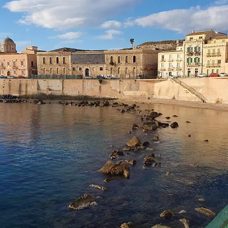 I Colori Di Sicilia *