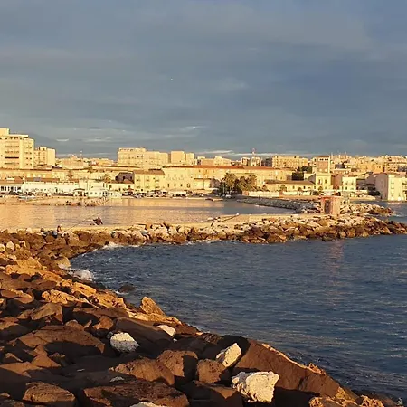 I Colori Di Sicilia Syracuse