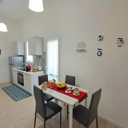 I Colori Di Sicilia Feriehus Syracuse