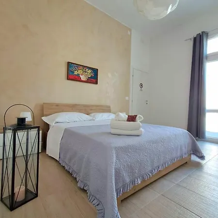 I Colori Di Sicilia Feriehus *