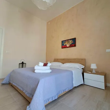 I Colori Di Sicilia Feriehus