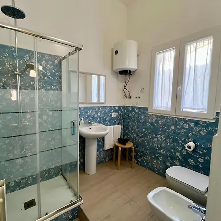 Feriehus I Colori Di Sicilia Syracuse