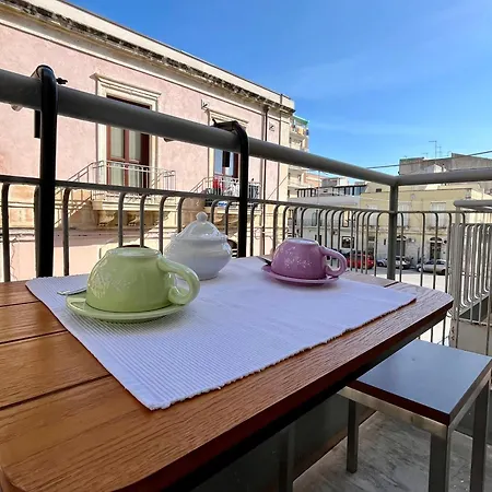 Prázdninový dům I Colori Di Sicilia