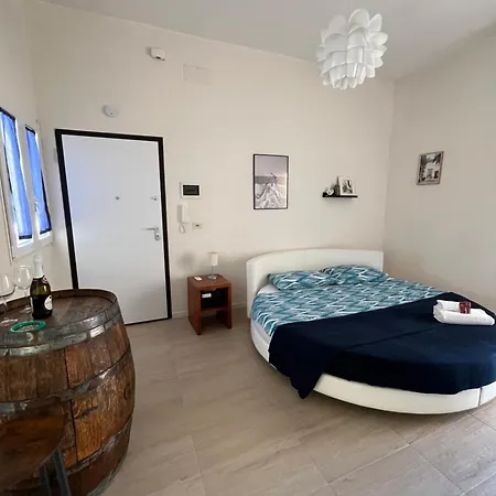 I Colori Di Sicilia Prázdninový dům